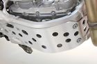 10-705 Works Connection Skid Plate W-rims