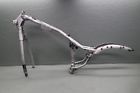 1013886-385 Victory Vegas Oem Frame Chassis Slvg