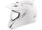 1014754 Icon Helmet Variant White
