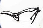 1016872 1018526 Victory 2012 Kingpin Oem Main Frame Straight