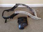 1019138 Indian Chieftain Rear Tire Frame