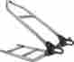 103-0001 Tc Bros Weld-on Hardtail Frame