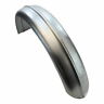 105-0131 Moto Iron Tc Bros Wide Steel Ribbed Bobber Fender Triumph