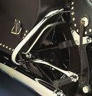 10500701 Jardine Rear Highway Bars