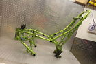 Er-650hframe 1051554 Kawasaki 2017 Chassis