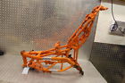 1059903 Ktm Rc Frame Chassis Slvg