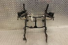 1060288 Bmw Rt Upper Fairing Mirror Gauges Stay Bracket