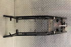 1065116 Suzuki Rear Subframe Back Sub Frame