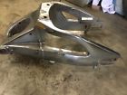 1065911 Aftermarket Suzuki Rear Swingarm Back Suspension Swing Arm Chrome