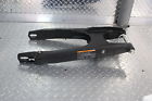 1066049 Kawasaki Rear Swingarm Back Suspension Swing Arm Rash