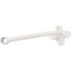 107-20003-w Ocelot Spare Tire Mount Pol Rzr Xp Eps