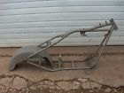 1072 Atlas Coyote Chassis Frame