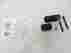 108916 Diamond Powersports 04-05 Kawasaki Zx10r Frame Sliders