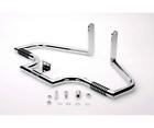 109-1-15 Lindby Linbar Front Highway Bar Chrome Plated