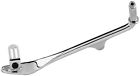 2007lowered 11-022xc0e Arlen Ness Flhrs Road King Custom Kickstand Chrome