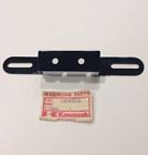 11034-1626 Kawasaki New Oem License Plate Bracket Ke Km