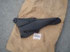 11056-0572-18r Kawasaki New Ninja Oem Rear Left Side Sub Frame Bracket