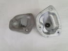 11065-0133 11065-0132 Kawasaki Ninja Air Cleaner Frame Caps Fits