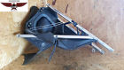 11111111 Ktm 2003 525 Oem Rear Subframe And Airbox Battery Holder