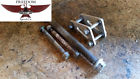 111111111111 Kawasaki Kx Engine Mount Brackets With Swing Arm Pin