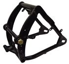 1129470 Mid Usa Black Powder Coated Swing Arm Rear Fork For