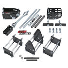 118-0033 Chop Source Diy Frame Jig Harley Sportster Hardtail Chopper Bobber