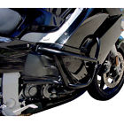 1200-400 Mc Enterprises Powdercoat Black