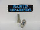 120ca0822 Kawasaki Nos Genuine Socket Bolt Set Of Ninja Krt Edition
