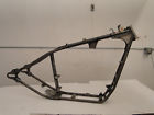 120ef Harley-davidson H-d Paughco Evo