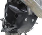 Ktmc-125-bk 125 Sx Ktm Designworks Black Skid Plate For
