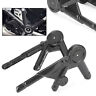 128yf004 Gzyf Pair Motorcycle Protect Guard Frame Covers For 520009433130