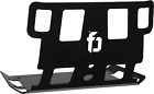 508-673-2702 13-1012 Firebrand Skid Plate Black