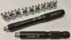 13-33 Warp Adjustable Torque Spoke Wrench Kit