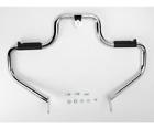 1302-09 Lindby Multibar Highway Bar Chrome Plated