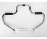 13606 Lindby Multibar Highway Bar Chrome Plated