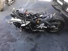13s-21110-00-00 Yamaha 2008 Yzf R6 Frame