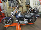 1461 V-twin Manufacturing 1982 Fxwg