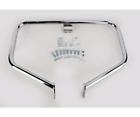 14801 Lindby Unibar Highway Bar Chrome Plated