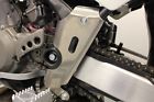 15-109 Works Connection Frame Guards