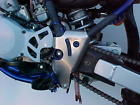 15-207 Works Connection Frame Guards Aluminum