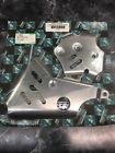 15-233 Works Connection Frame Guards Aluminum