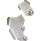 15-295 Works Connection Rear Master Cylinder Guard Kawi Klx Kx