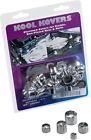 1500-17 Mc Enterprises Kool Kovers Chrome