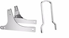 1504-0049 15010521 Drag Specialties Chrome