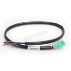152-30-30020 Barnett Bare Bottom End Extension