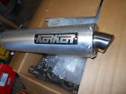 15210018 Kerker Universal Exhaust Pipe