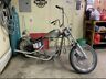 16052 Kraft Tech Chopper Rolling Chasis