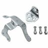16236-08 Manufacturing Chrome Top Motor Mount Set