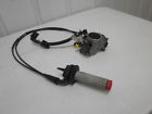 16400-men-a51 Honda Throttle Body Housing Cables Crf