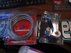 17040302 Rc Components Front Caliper Adapter Bracket Kit Flht Flhr Flhx